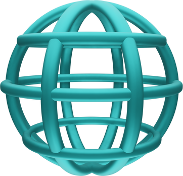 Web 3D Icon